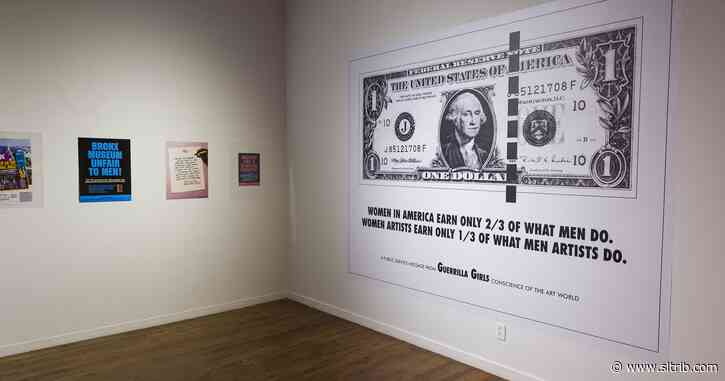 Utah arts groups are losing millions because of the coronavirus outbreak