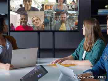 Microsoft throttles some Office 365 services to continue to meet demand