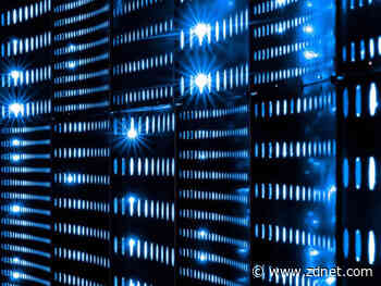 COVID-19 has made network servers hard to find