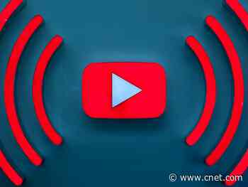YouTube to throttle video quality globally for about a month     - CNET