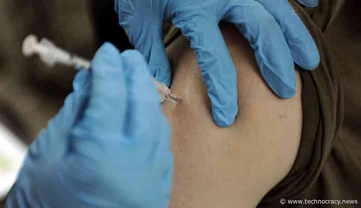 Power Grab: The National Plan To Vaccinate Every American