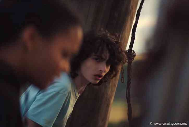 Finn Wolfhard: Ghostbusters Afterlife Will Be a ‘Really Faithful Approach to the Series’