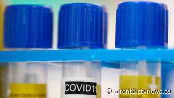 85 more cases of COVID-19 confirmed in Ontario, including death in Durham Region