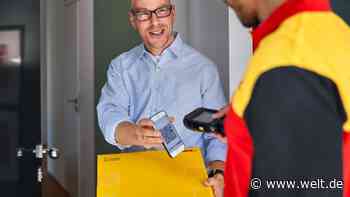 Deutsche Postboten fordern mehr Schutz