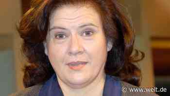 Öko-Aktivistin Jutta Ditfurth bittet auf Twitter um Geld