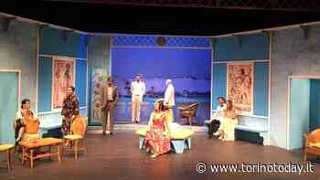"Assassinio sul Nilo" al Teatro Erba - TorinoToday