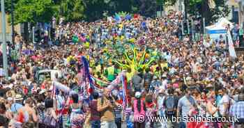 St Paul's Carnival 2020 cancelled due to coronavirus