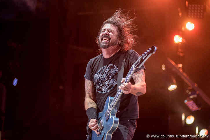 Sonic Temple Art & Music Festival Cancelled
