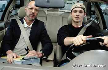Young Driver's Sault Ste Marie and Elliot Lake Suspend In Car and In Class Lessons - SaultOnline.com