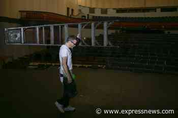 Some San Antonio visual and performing arts groups may not survive coronavirus closures - San Antonio Express-News