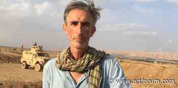 Francis Alÿs Wins $40000 Rolf Schock Prize in Visual Arts - Artforum