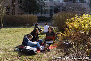 Arts, science faculty modify courses in response to transition online - GW Hatchet