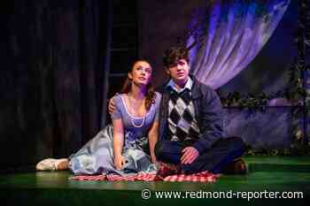 How is the coronavirus affecting the... - Redmond Reporter