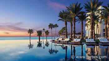 From Cocktail Classes To An Arts Salon, Try These Virtual Hotel Experiences - Forbes