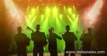 Entertain yourself with online arts programs from Dallas-Fort Worth museums, musicians and theaters - The Dallas Morning News