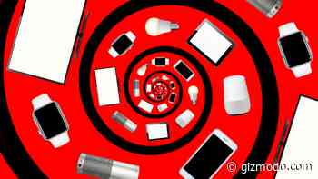 The Never-Ending Death of Smart Home Gadgets