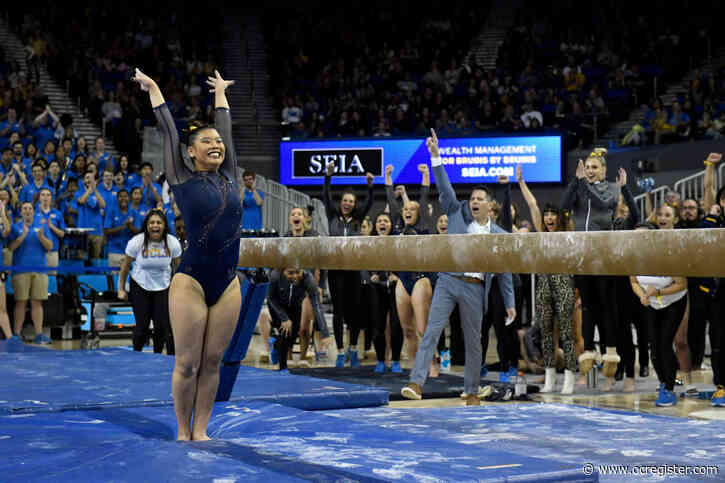 The top 10 moments from UCLA’s 2019-20 sports year