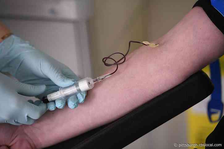 Jewish Community Center of Greater Pittsburgh Teams With Vitalant To Host Blood Drives