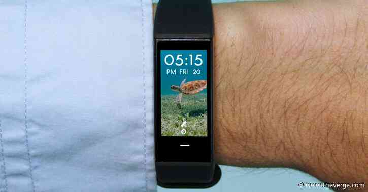 Wyze’s new Band wearable and smart scale are available today