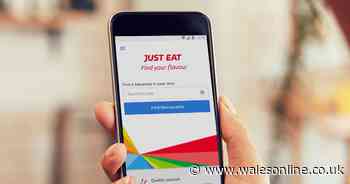 Just Eat confirms it is still doing Cheeky Tuesday discounts