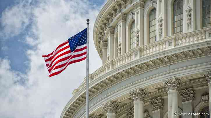 Small architecture firms call for US government help amid the coronavirus crisis