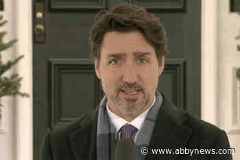 Trudeau: More ‘stringent measures’ will come if Canadians ignore COVID-19 guidelines