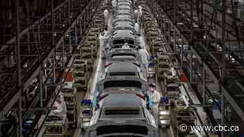 China to lift coronavirus lockdown in most of Hubei province