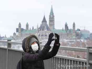 COVID-19: Ottawa adds three more cases, Ontario's total climbs to 588