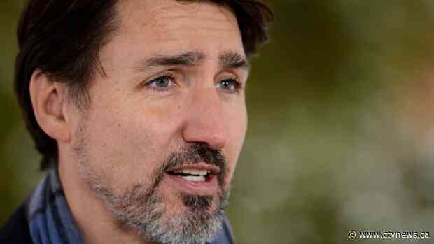 PM calls on House to pass emergency aid bill quickly