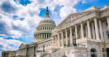 US Senate Floats ‘Digital Dollar’ Bill After House Scrubs Term From Coronavirus Relief Plan