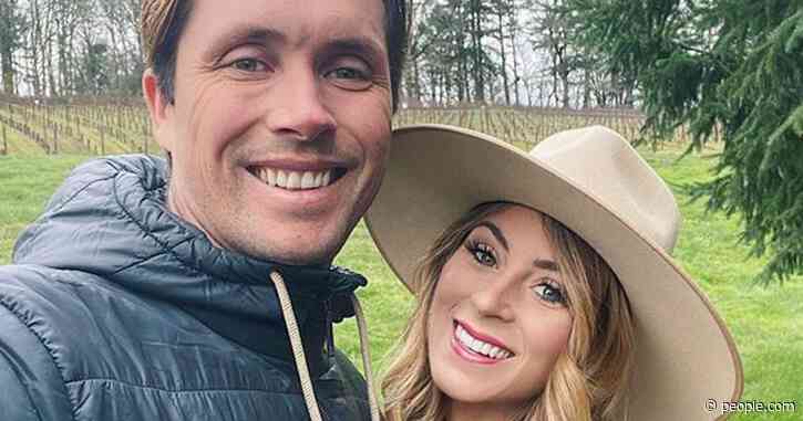 The Bachelor's Tenley Molzahn Expecting First Child with Husband Taylor: 'Our Little Sidekick'