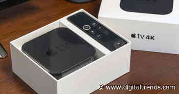 Next Apple TV may have Kids Mode and a lot more storage