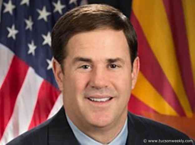 Gov. Ducey Clarifies Essential Services in Executive Order
