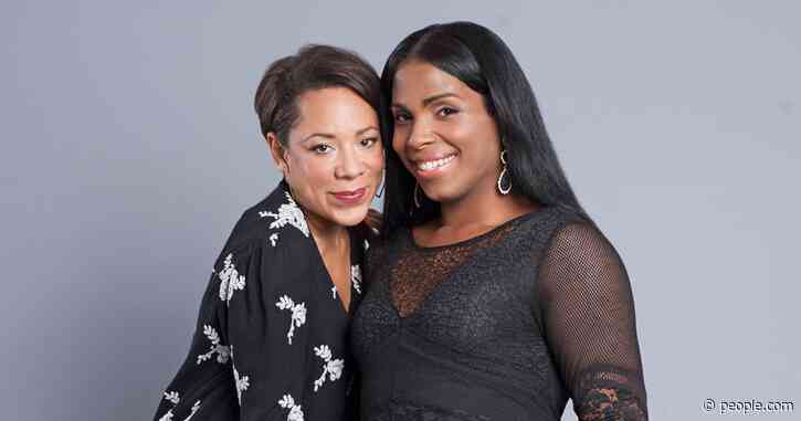 OITNB's Selenis Leyva: Working with Laverne Cox Helped Me Understand My Trans Sister's Journey