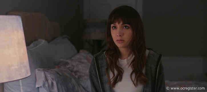 Child actor Hannah Marks grew up to write and star in ‘Banana Split.’ Oh, and she directs now, too