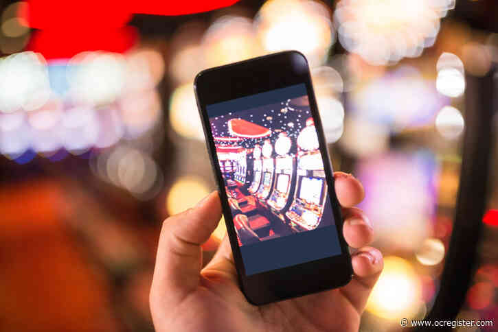 How to play at Southern California casinos virtually amid the coronavirus pandemic