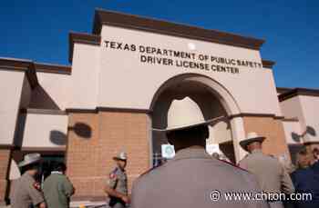 DPS: Employee lied about positive coronavirus diagnosis
