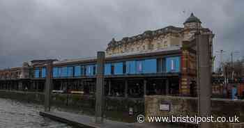 Transformation of Bristol's Watershed gets £500,000 boost