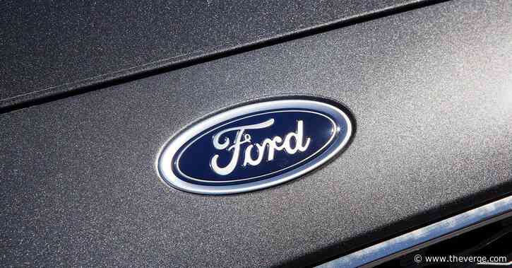 Ford joins Tesla and GM in helping with ventilator and mask supply