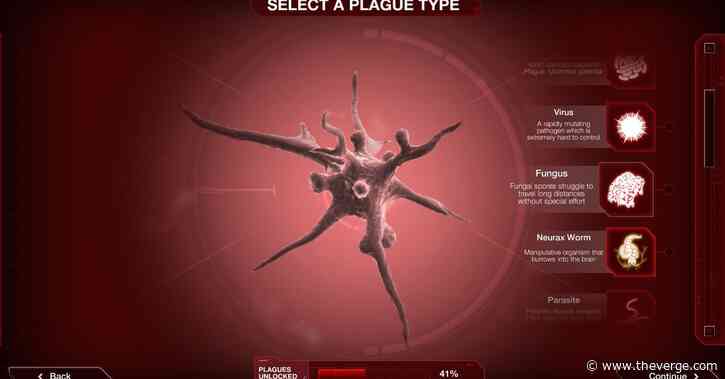 The creators of Plague Inc. are adding a new game mode that lets you stop an outbreak