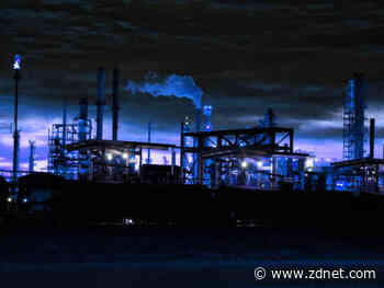 Kaspersky finds new APT targeting the Middle East's industrial sector