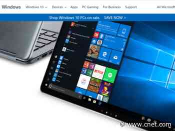 Microsoft warns that a zero-day exploit exists in Windows, says fix is coming     - CNET