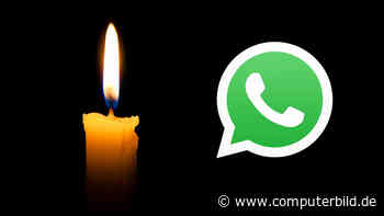 WhatsApp-Kettenbrief: Ist die Corona-Kerze gefährlich?