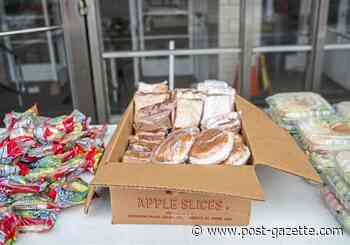 City aligns student meal distribution with PPS schedule