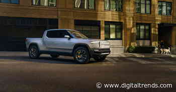 2021 Tesla Cybertruck vs. 2021 Rivian R1T