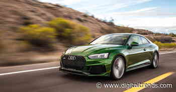 The best coupes for 2020