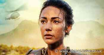 The number of episodes in the new series of Our Girl on BBC One