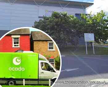 'I am terrified we are spreading it': Erith Ocado driver slams company response to virus