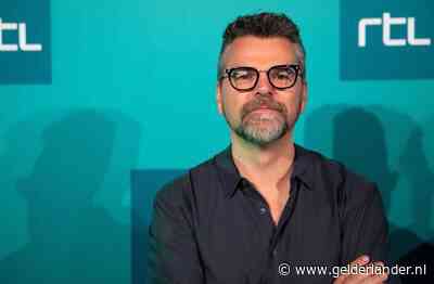 William Rutten pissig op 'thuispolitie’ na problemen door fotoactie