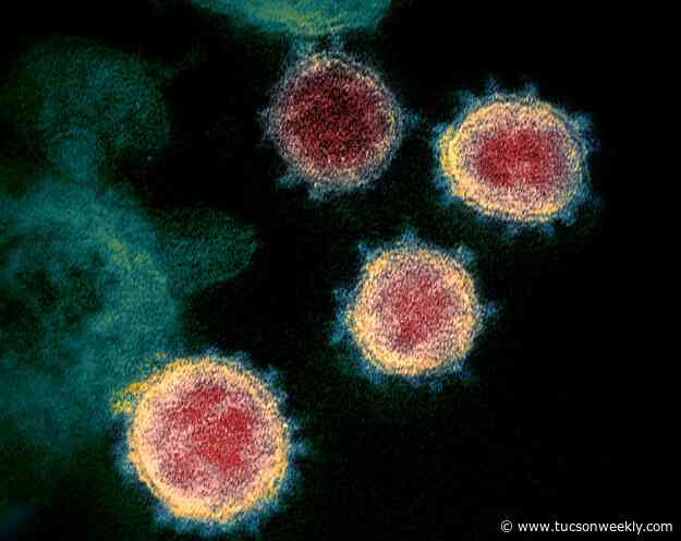 COVID-19 Update: AZ Confirmed Cases Rise To 326; First Death in Pima County